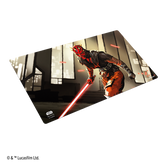 Gamegenic - Game Mat Star Wars Unlimited: Darth Maul - Gamesmart
